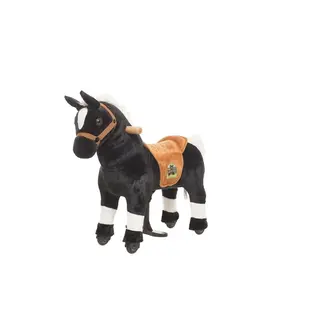 Produktfoto för Animal Riding Horse Maharadscha Svart (X Small)