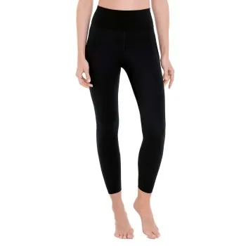 Alternativ bild 0 för Anita Active Sports Tights Compression Svart 36 Dam
