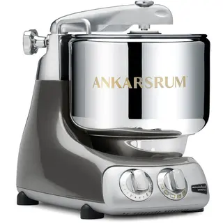 Produktfoto för Ankarsrum Ankarsrum Assistent Original Black Chrome AKM6230
