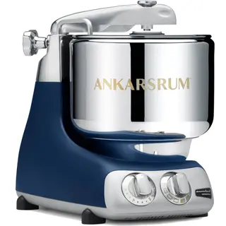 Produktfoto för Ankarsrum Assistent AKM 6230 Köksmaskin Royal Blue