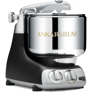 Produktfoto för Ankarsrum Assistent Original Black AKM 6230 B