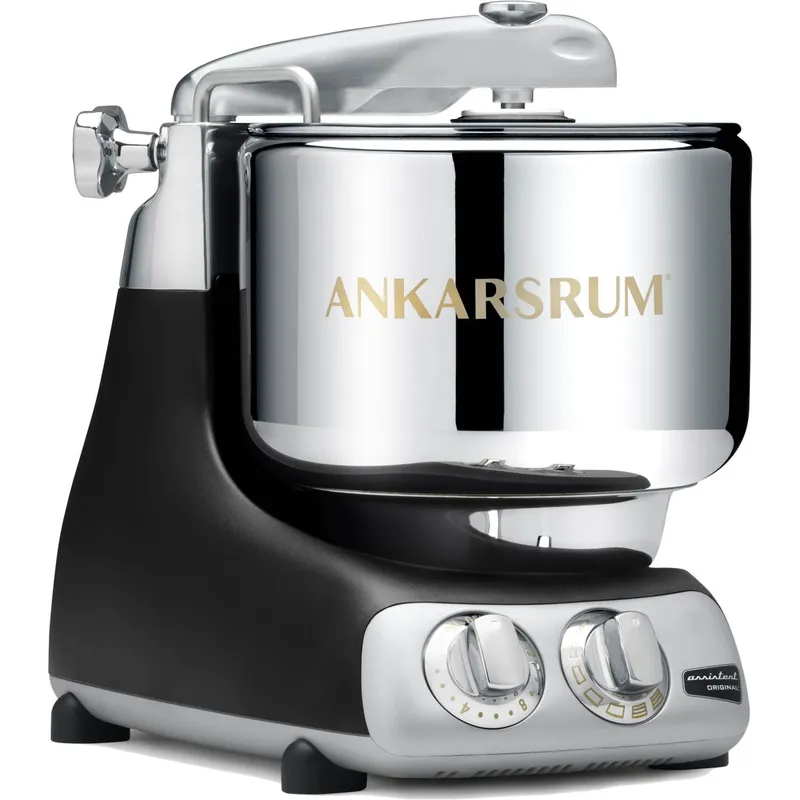 Bild 1 för Ankarsrum Assistent Original Black AKM 6230 B