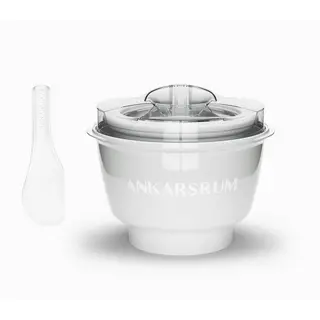 Produktfoto för Ankarsrum Assistent Original glasstillbehör 1,5 liter + spatel