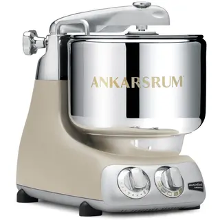 Produktfoto för Ankarsrum Assistent Original Harmony Beige AKM6230