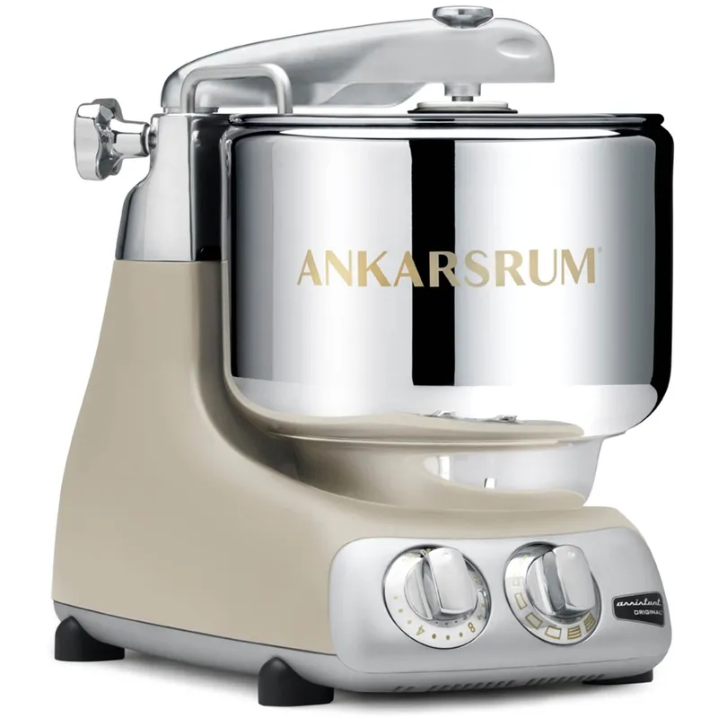 Bild 1 för Ankarsrum Assistent Original Harmony Beige AKM6230