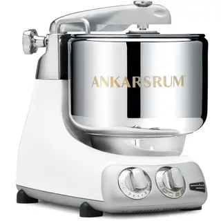 Produktfoto för Ankarsrum Assistent Original Mineral White AKM 6230