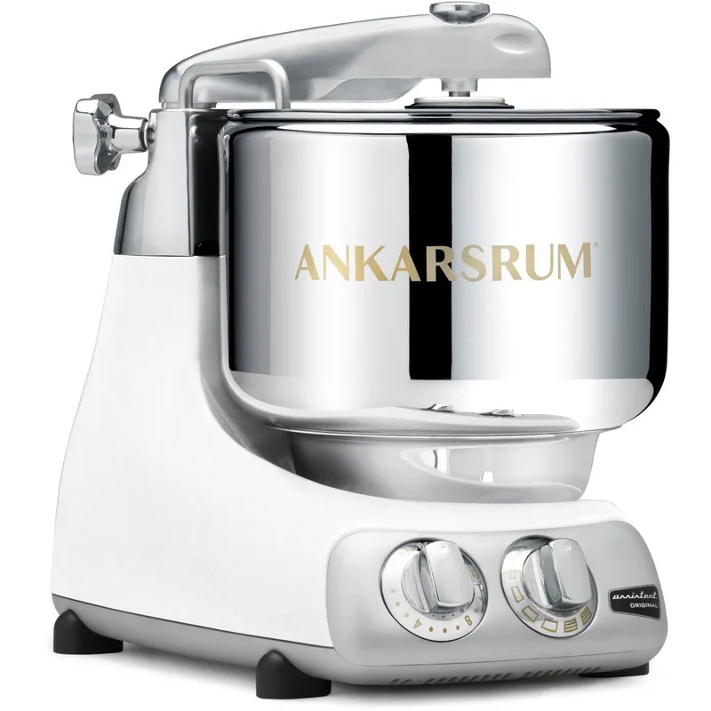 Bild 1 för Ankarsrum Assistent Original Mineral White AKM 6230