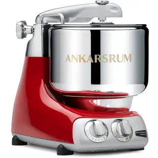 Produktfoto för Ankarsrum Assistent Original Röd AKM 6230 R