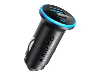Produktfoto för Anker 325 1A1C 53W PD Car Charger
