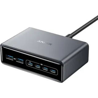 Produktfoto för Anker Prime 200W GaN-laddare