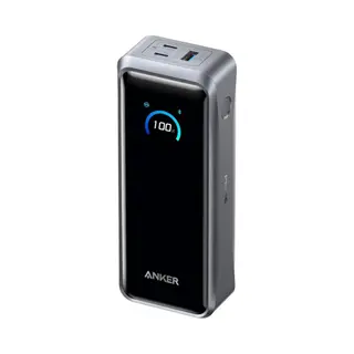 Produktfoto för Anker Prime powerbank 26250mAh