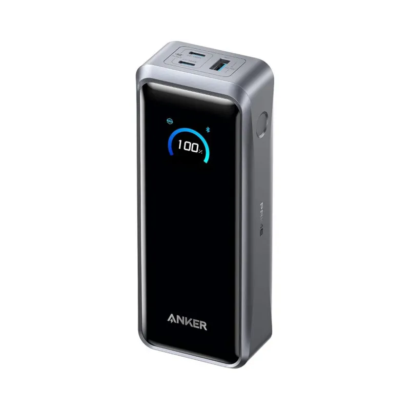 Alternativ bild 0 för Anker Prime powerbank 26250mAh