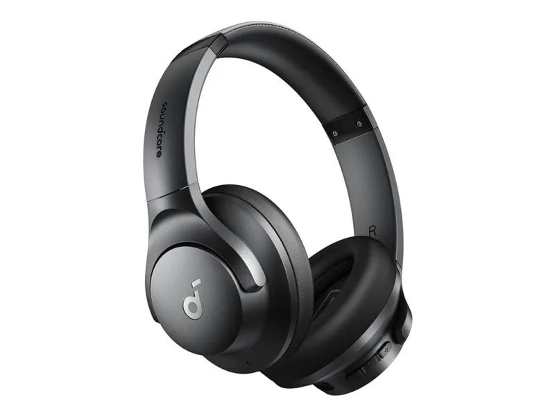 Alternativ bild 0 för Anker SOUNDCORE Q20i - Black