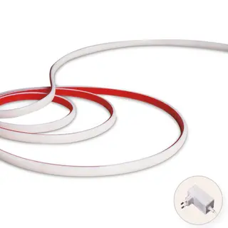 Produktfoto för Anna Ledstrip kit COB-LED Milky IP65 2m?? 3000K???
