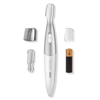 Produktfoto för Ansiktshårborttagare Mini Precision FG 1106