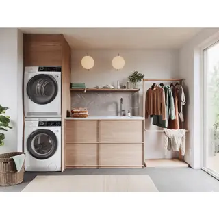 Produktfoto för Anslutning för tvättmaskin och torktumlare ELECTROLUX E1WYHSK2