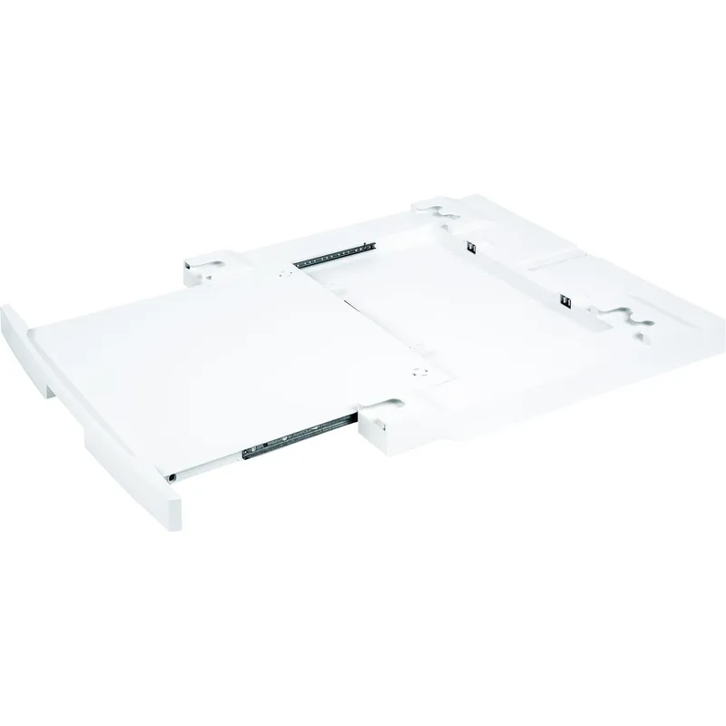 Bild 2 för Anslutning för tvättmaskin och torktumlare ELECTROLUX E1WYHSK2