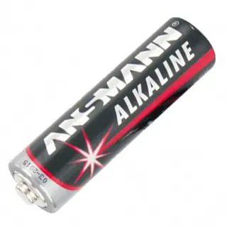 Produktfoto för ANSMANN Mignon - Batteri 20 x AA-typ - alkaliskt
