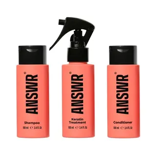 Produktfoto för ANSWR At-home Keratin Treatment Kit