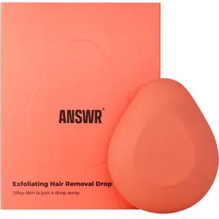 Produktfoto för ANSWR Exfoliating Hair Removal Drop