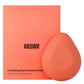 Produktfoto för ANSWR Exfoliating Hair Removal Drop