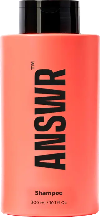 Produktfoto för ANSWR Schampo 300 ml