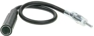 Produktfoto för Antenn förlängare 250cm