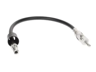 Produktfoto för Antennadapter Chrysler, Chevrolet, Opel GT, Mustang