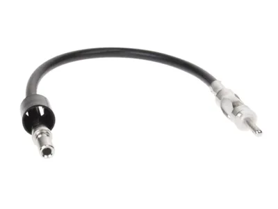 Alternativ bild 0 för Antennadapter Chrysler, Chevrolet, Opel GT, Mustang