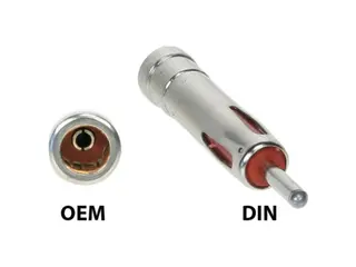 Produktfoto för Antennadapter GM 88-