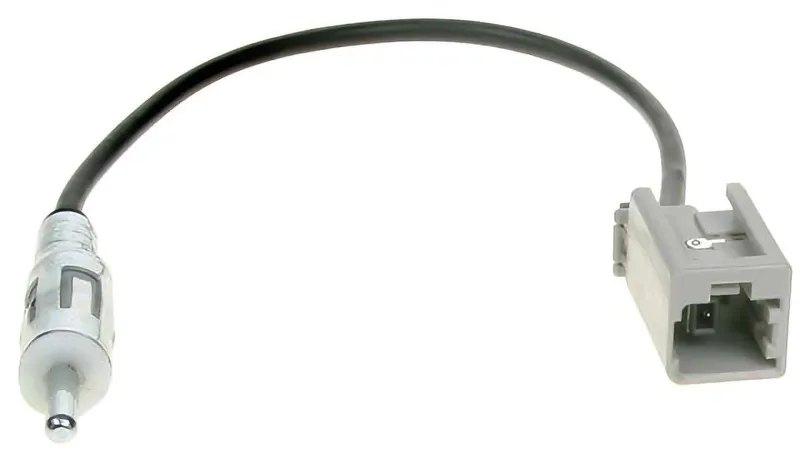 Alternativ bild 0 för Antennadapter Hyundai/Kia GT13-DIN 2006-