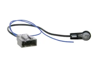 Produktfoto för Antennadapter Nissan, 2007-2020