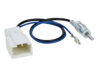 Produktfoto för Antennadapter Suzuki 2012-, Toyota, Subaru