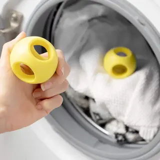 Produktfoto för Anti-Limescale Magnetic Balls 2-pack
