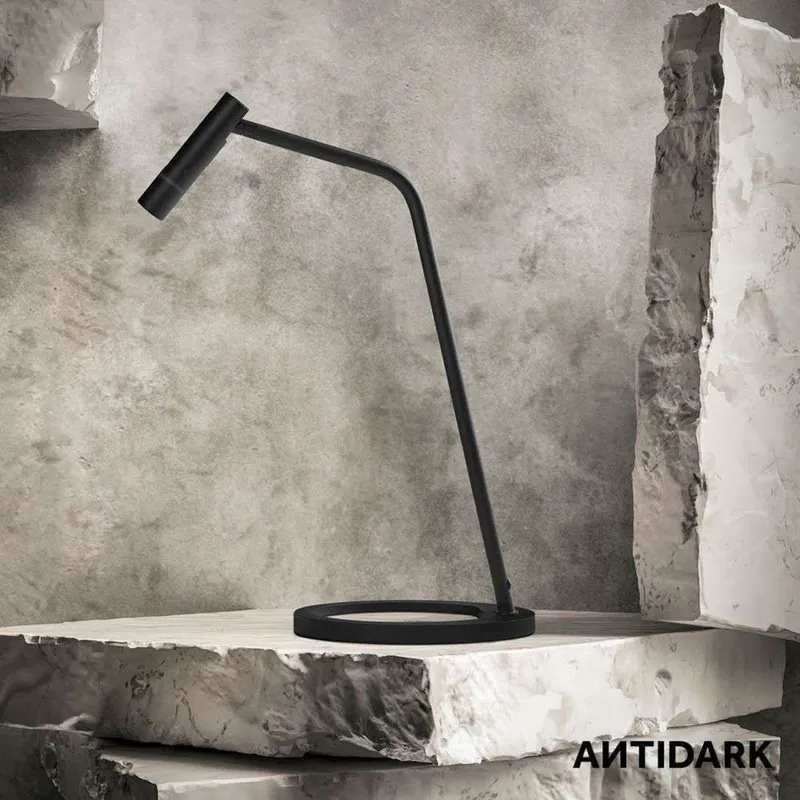 Bild 3 för Antidark - Antidark T1 Bordslampa Antidark
