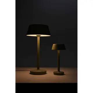 Produktfoto för Antidark - Companion Big T2 Bordslampa Dusty GreenAntidark