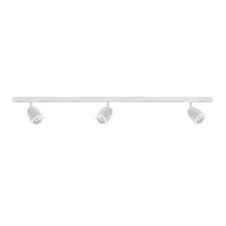 Produktfoto för Antidark - Designline Bell Kit 3 Plafond 1m White Antidark