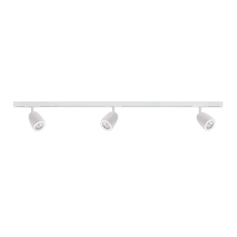 Bild 1 för Antidark - Designline Bell Kit 3 Plafond 1m White Antidark