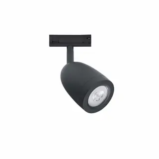 Produktfoto för Antidark - Designline Bell Spot Black Antidark