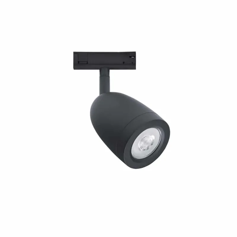 Bild 1 för Antidark - Designline Bell Spot Black Antidark