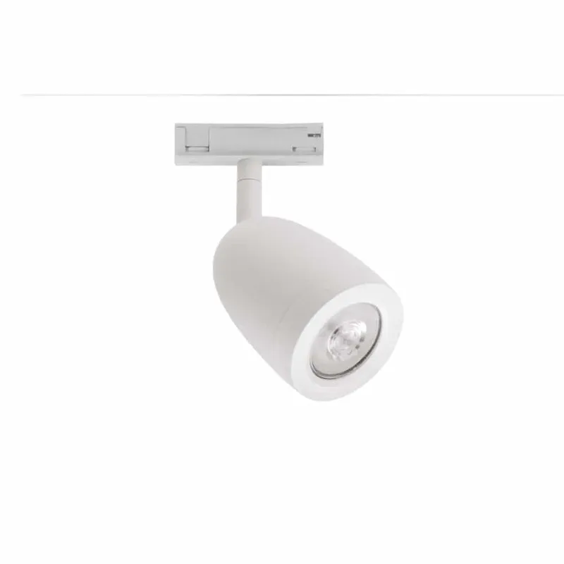 Bild 1 för Antidark - Designline Bell Spot White Antidark