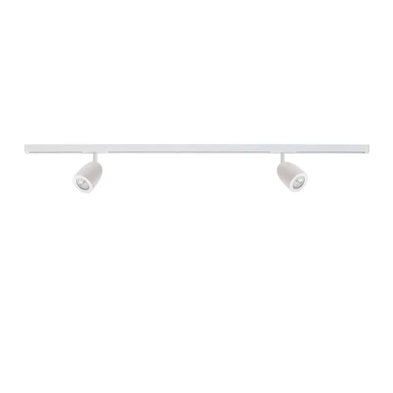 Bild 2 för Antidark - Designline Bell Spot White Antidark