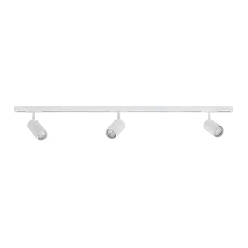 Bild 2 för Antidark - Designline Tube Kit 3 Plafond 1m Black Antidark