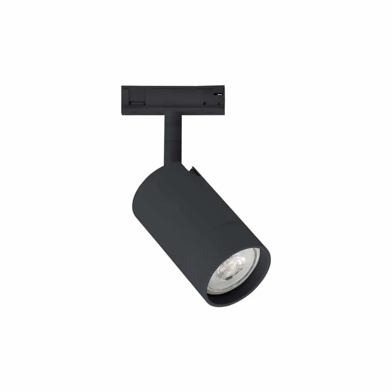 Bild 1 för Antidark - Designline Tube Spot Black Antidark