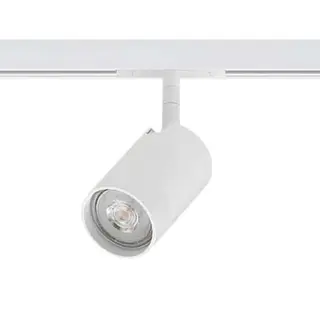 Produktfoto för Antidark - Designline Tube Spot White Antidark