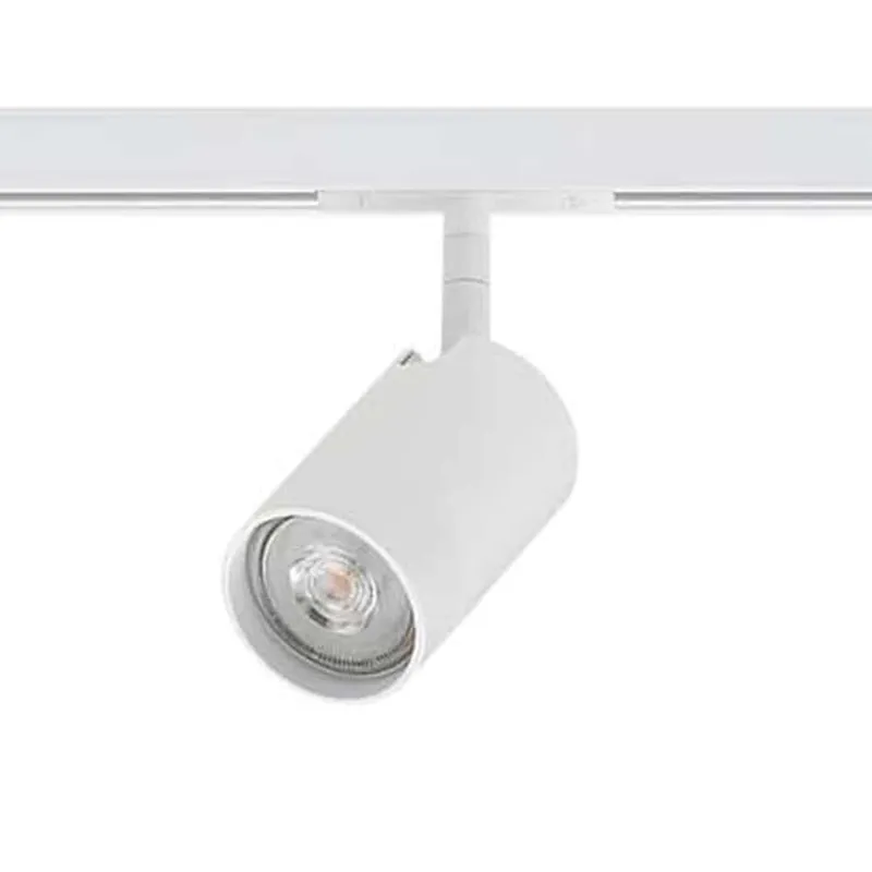 Bild 1 för Antidark - Designline Tube Spot White Antidark