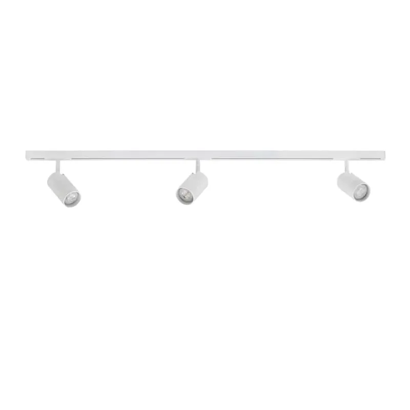 Bild 2 för Antidark - Designline Tube Spot White Antidark