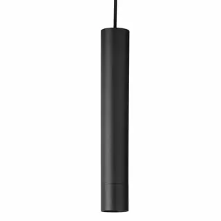 Produktfoto för Antidark - Designline Tube Taklampa Black Antidark