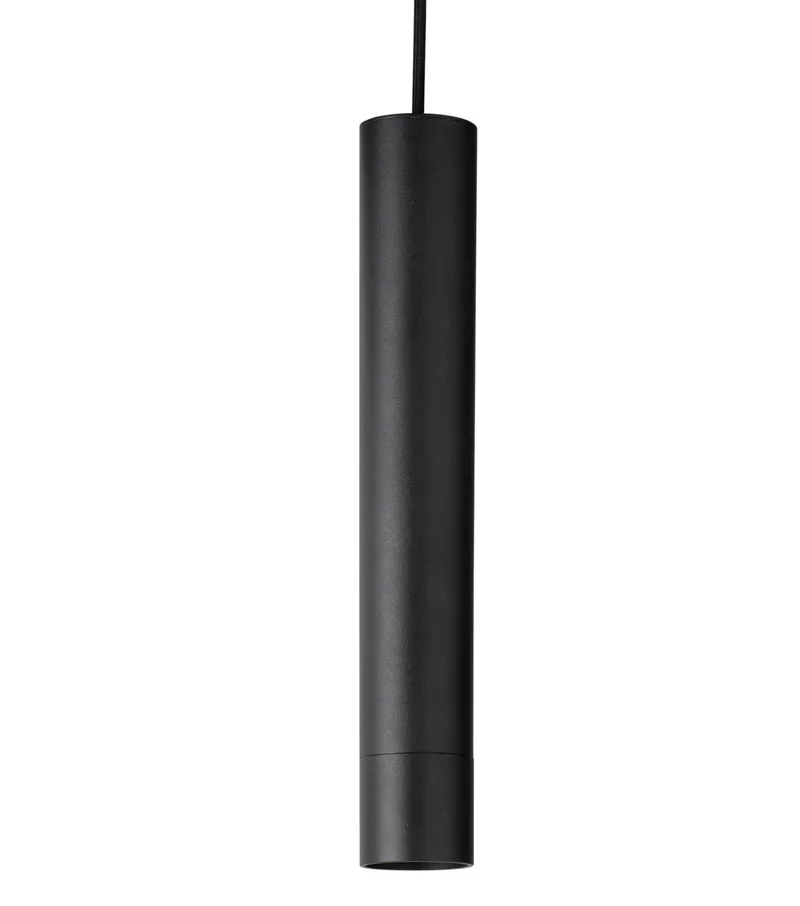 Bild 2 för Antidark - Designline Tube Taklampa Black Antidark