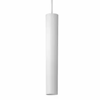 Produktfoto för Antidark - Designline Tube Taklampa White Antidark